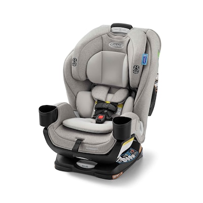 Graco Extend2Fit 3-in-1 Car Seat, Ashten (2215481)