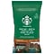 Starbucks Pike Place Roast Decaf Ground Coffee, Medium Roast, 2.5 oz., 18/Box (11023061)