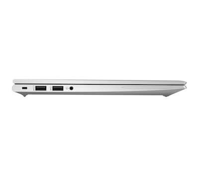 HP EliteBook 830 G8 13.3" Refurbished Laptop, Intel Core i7-1185G7 3.0GHz, 16GB RAM, 512GB SSD, Windows 11 Pro (J5-830G8A02)
