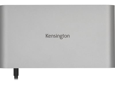 Kensington UH1440P Dual Video Driverless Docking Station  (K33853WW)