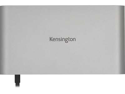 Kensington UH1440P Dual Video Driverless Docking Station  (K33853WW)