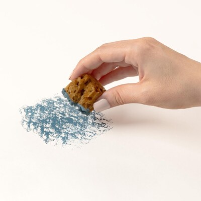 FolkArt Synthetic Sponge, 5/Pack, 6 Packs/Bundle (FLK30179R-6)