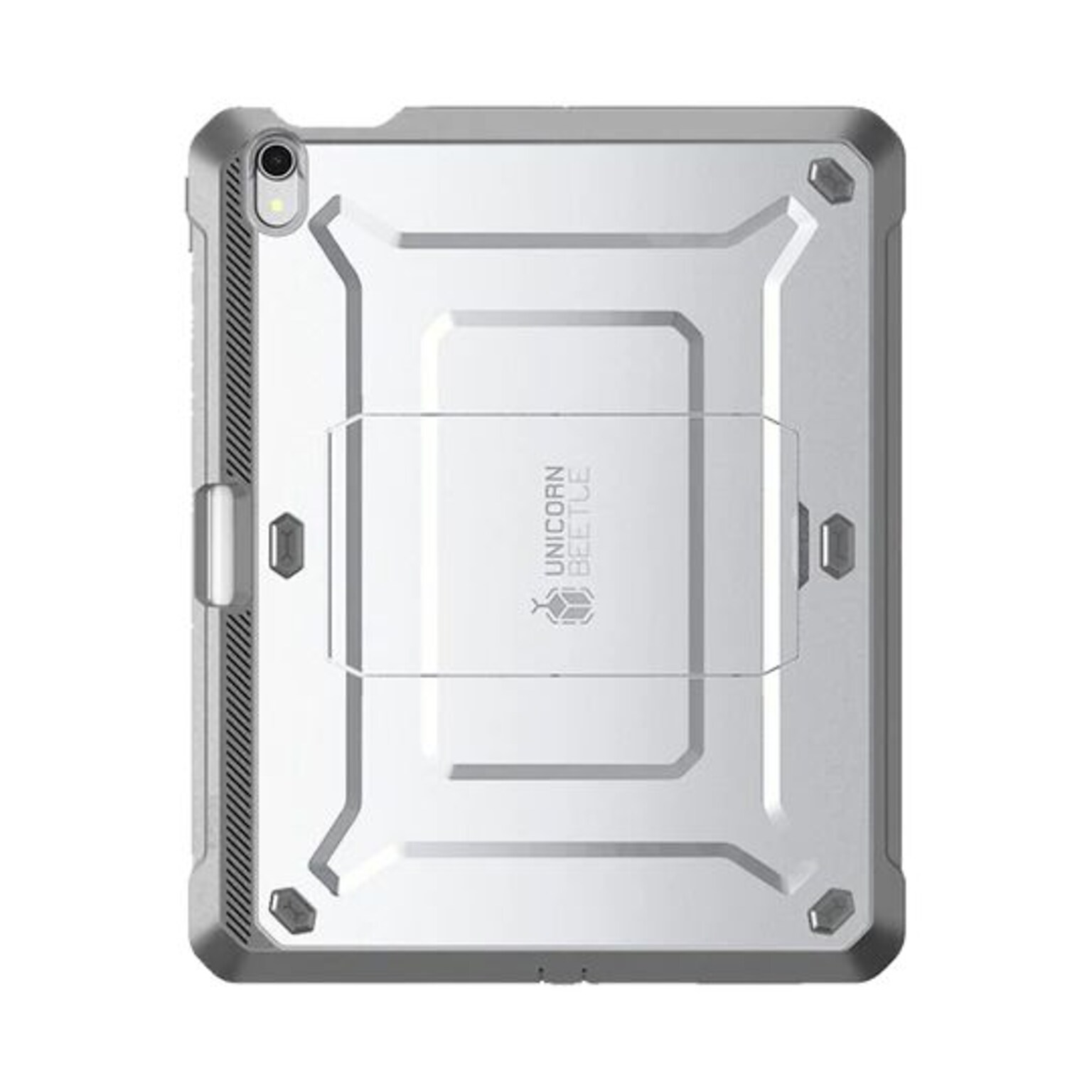 SUPCASE Unicorn Beetle Pro Plastic 11 Fullbody Case for iPad Pro 11 5th Generation, White