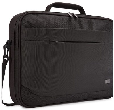 Case Logic ADVB-116 Advantage  15.6 Laptop Briefcase (3203990)