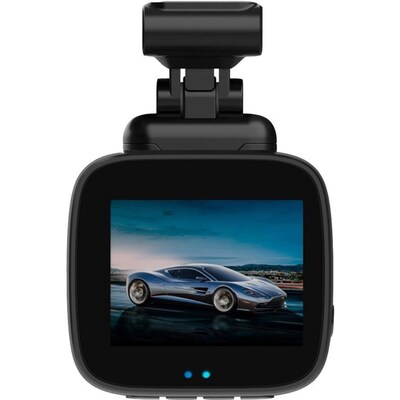 myGEKOgear Orbit 500 2.1 Megapixel Vehicle Camera, Black  (GO5008G)