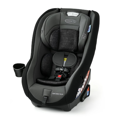 Graco Contender Slim Car Seat, West Point (2156226)