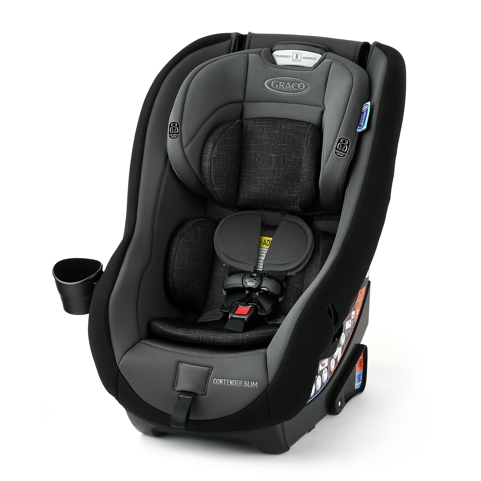Graco Contender Slim Car Seat, West Point (2156226)