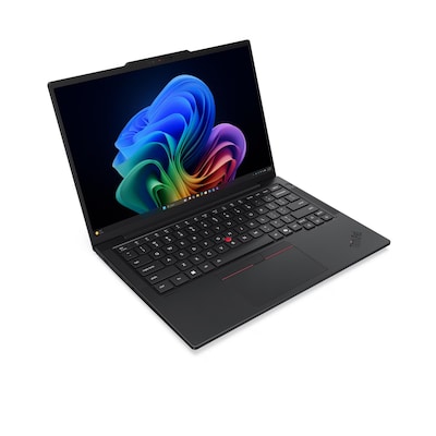 Lenovo ThinkPad T14s Gen 7 14” LED Touch-Screen AI Laptop, Copilot+ PC, Snapdragon X2 Elite X2E-80-100, 32GB RAM, Windows 11 Pro