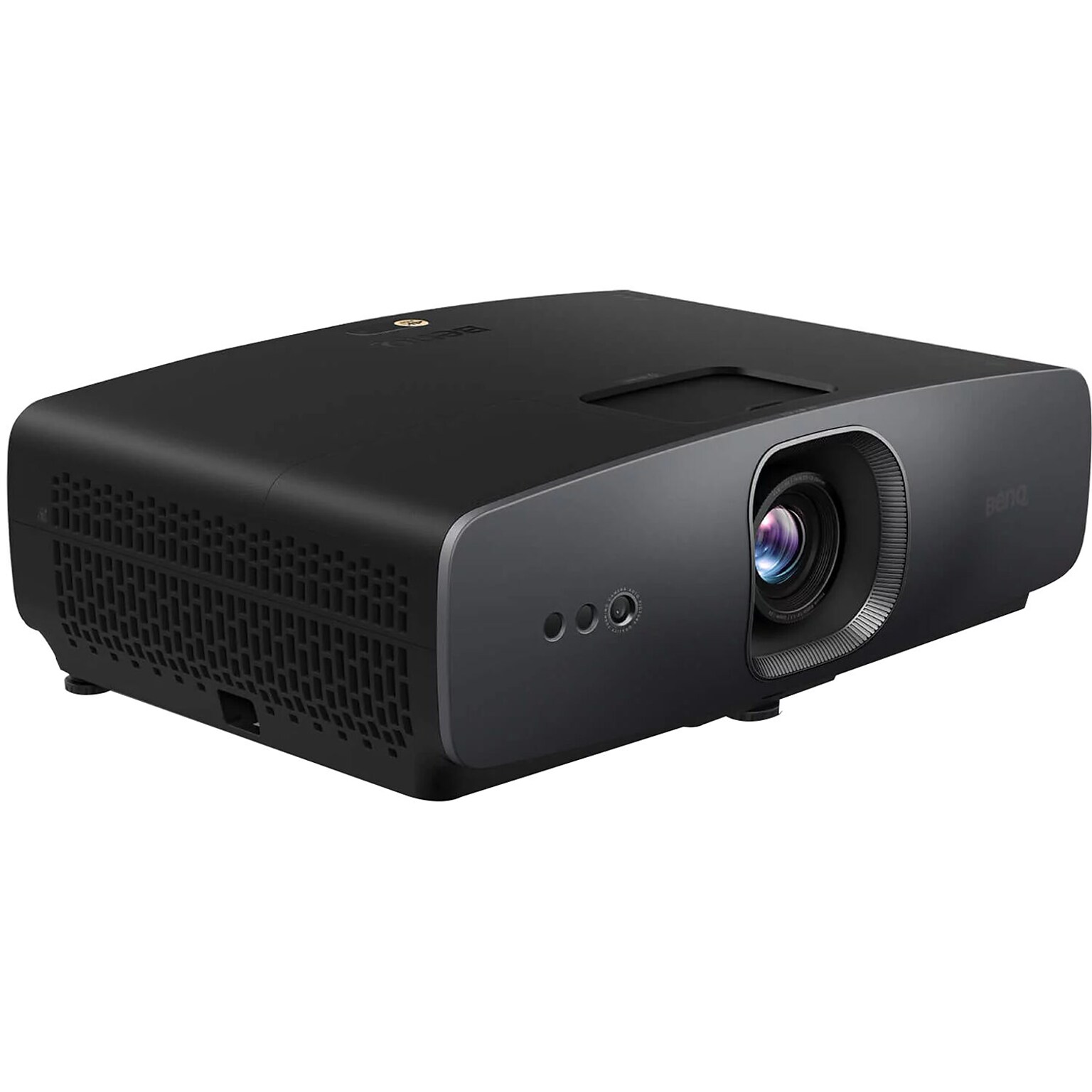 BenQ Wireless Portable DLP Home Theater Projector, Black (W2720I)
