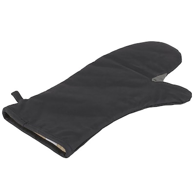 Lodge Black Max Temp Oven Mitt
