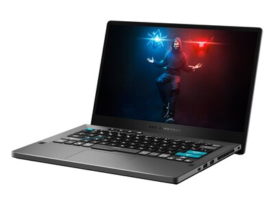 ASUS ROG Zephyrus G14 AW SE 14