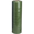 Color-Tinted Stretch Film; Green, 4/Case