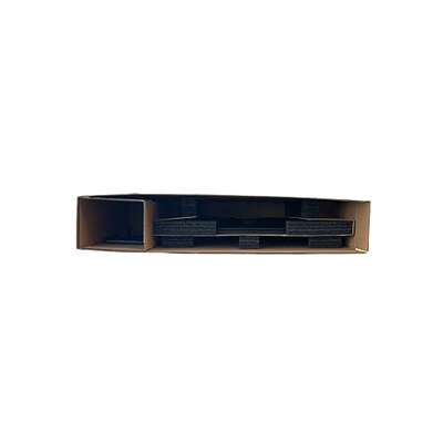 41" x 8" x 21" Heavy Duty Shipping Boxes (E04720)