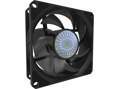 Cooler Master SickleFlow 80 80mm Rifle Bearing Case Fan (MFX-B8NN-25NPK-R1)