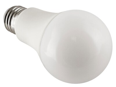 Viribright 4/8/12-Watts Daylight 3-Way LED General-Purpose Bulb, 6/Box (450104-ES)