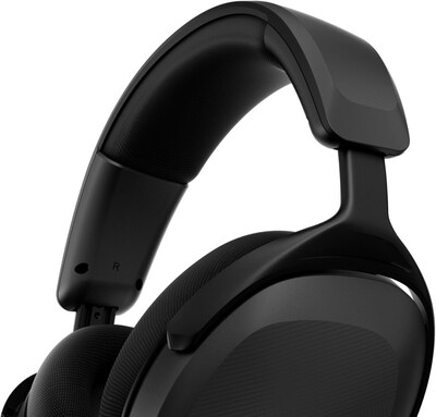 HyperX Cloud Stinger 2 Core Gaming Headset 3.5 mm, Black (683L9AA)