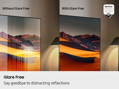 Samsung NeoQLED N90F Series 98" Smart 4K Ultra AI Enabled TV (QN98QN90FAFXZA)