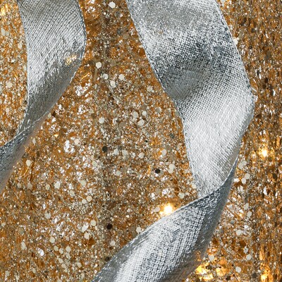 National Tree Company Crystal Splendor Standing Décor (MZ17-90302)