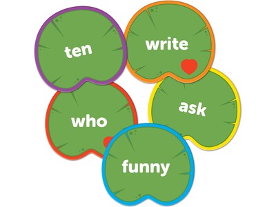 Learning Resources Sight Word Toss Game (LER4698)
