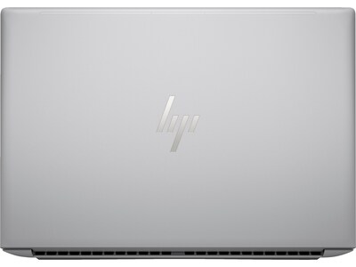 HP ZBook Fury 16 G10 Wolf Pro Security Edition 16" Laptop, Intel Core i9-13950HX, 32GB Memory, 1TB SSD, Windows 11 Pro