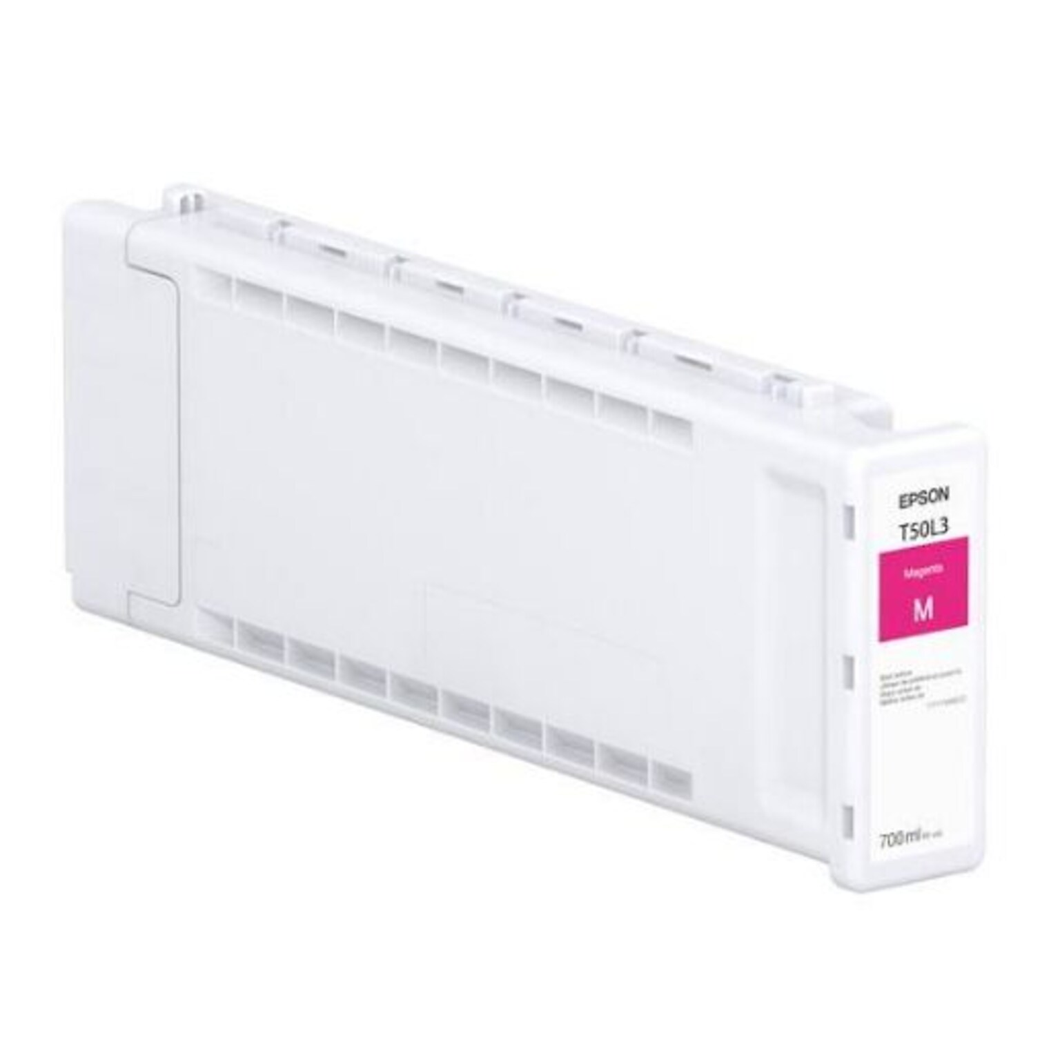 Epson T50L Magenta UltraChrome XD3 High Yield Ink Cartridge (T50L320)