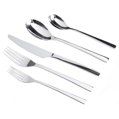 Gibson Sparland 937100558M  Stainless Steel Flatware Set (937100558M)