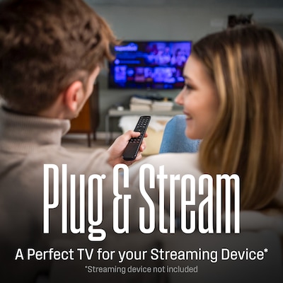 Westinghouse HX Series 32 720p TV, Black (WD32HX1201)