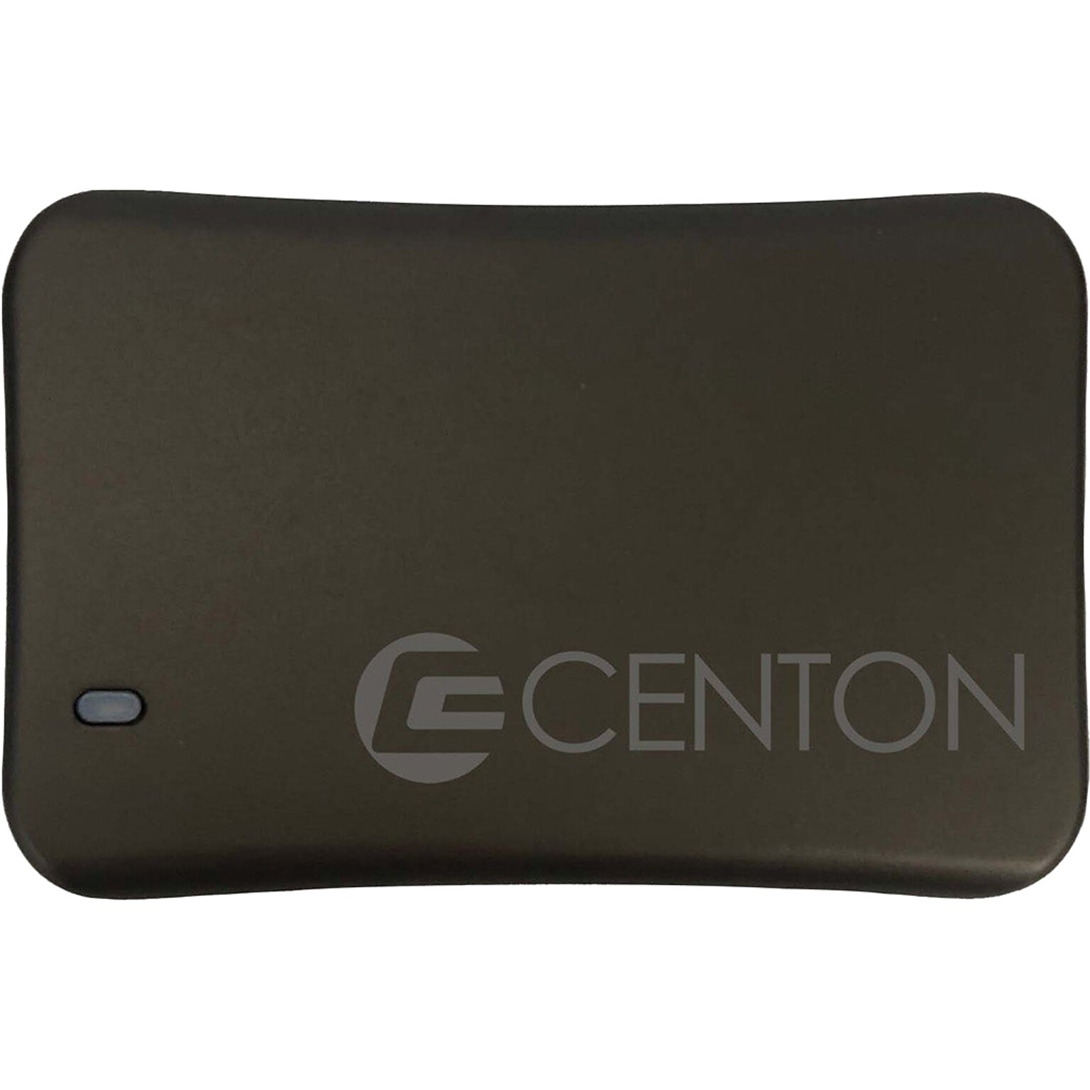 Centon 1TB 2.5 USB 3.2 External Solid-State Drive (S1-U3.2M2-1000.1)