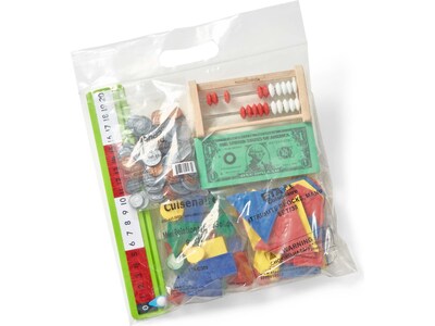 hand2mind Extended Manipulatives at Home Kit (94463)