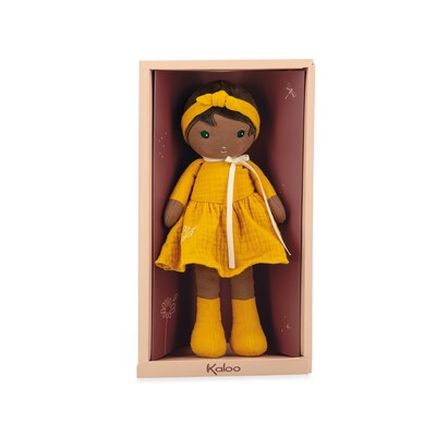 Kaloo Tendresse Doll, Naomie, Large (JNDK200009)