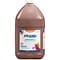 Prang Washable Tempera Paint, Brown, 128 oz. (10608)