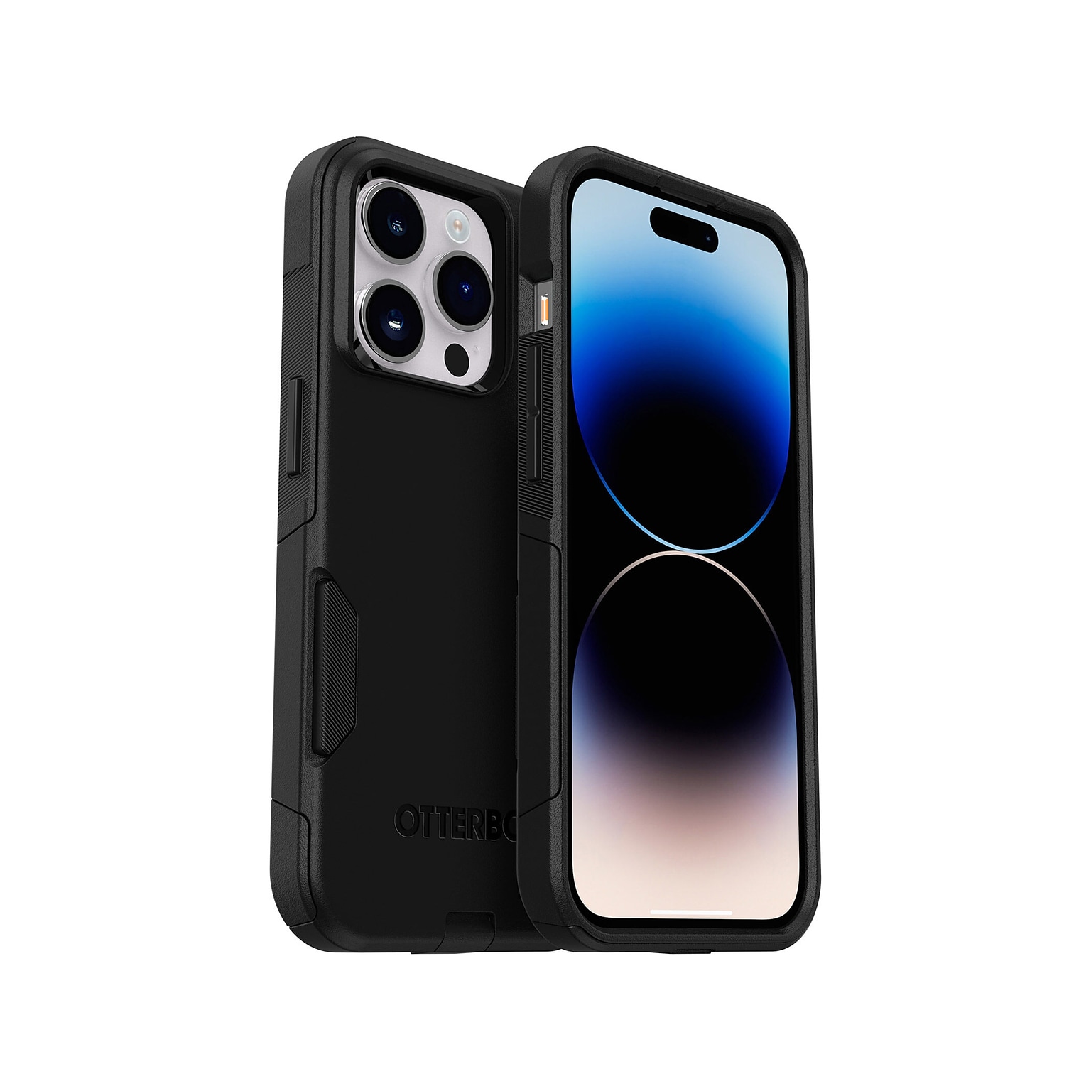 OtterBox Commuter Black Case for iPhone 14 Pro (77-88421)