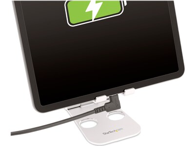 StarTech 1.6' USB Type-C to USB Type-C Cable, Male to Male, Black (RUSB31CC50CMBR)