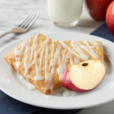 Pillsbury Toaster Strudel, Apple, 11.7 oz, 36/Pack (600-04143)