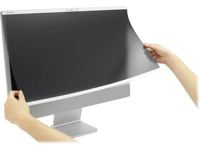 Kensington Anti-Glare Privacy Screen for 24" Apple iMac (K55170WW)