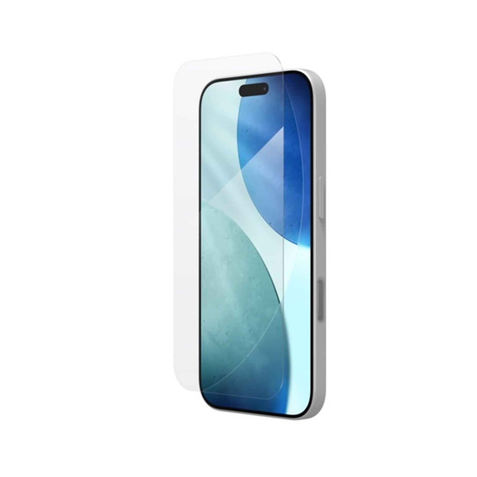 Zagg Glass XTR5 Anti-Glare Tempered Glass Screen Protector for iPhone 17 (200118667)