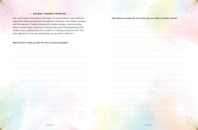 Quarto The Zenned Out Soul Discovery Guided Journal, Hardcover, 6.27" x 8.25", 160 Pgs (9781631069000)