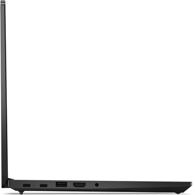 Lenovo ThinkPad E14 Gen 6 14" Laptop, AMD Ryzen 5 7535U, 2.9GHz, 16GB RAM, 256GB SSD, Backlit Keyboard, Windows 11 Pro