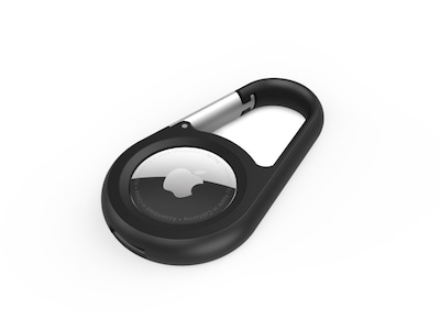 Belkin Bluetooth Tracker Holder, Black (MSC008BTBK)