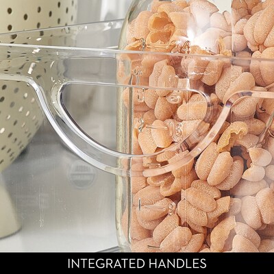 iDESIGN Organizers, Clear, 2/Set (27950M2)