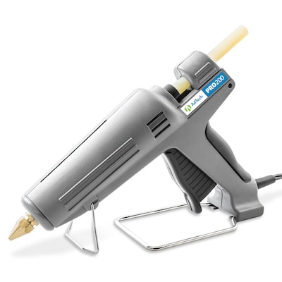 AdTech Glue Gun Full Size, Black (0189)