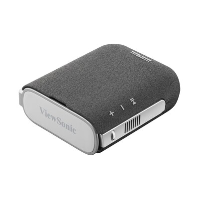 ViewSonic Portable Projector HDMI/USB/Wireless Portable LCD Home Theater Projector (M1X)