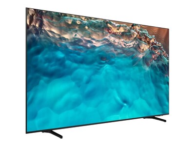 Samsung 43 Smart 4K Ultra TV  (HG43BU800NFXZA)