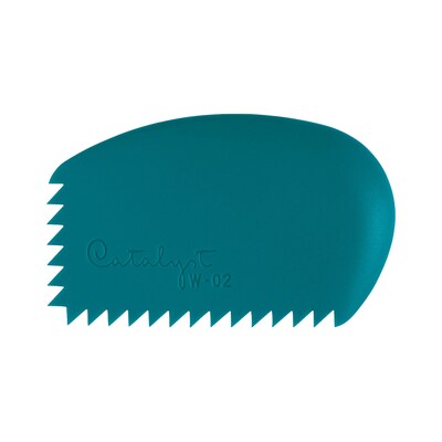Princeton Catalyst Wedge Tool, Size 2, 2/Bundle (PBXPW02-2)