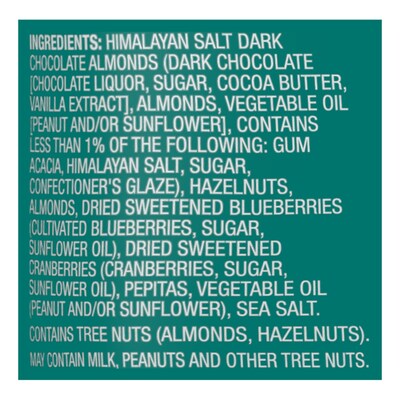 Orchard Valley Harvest All Good Antioxidant Mix, 8 oz. (JOH13764)