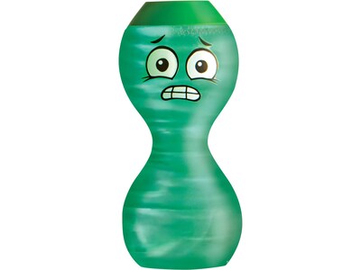 hand2mind Express Your Feelings Sensory Bottles, 4/Pack (94488)