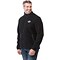 Kahuzi Mens Eco Full Zip Sherpa Embroidered