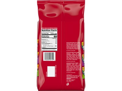 Skittles Party-Size Fruity Chewy Candy, Assorted Flavors, 26.46 oz. (MMM29711)