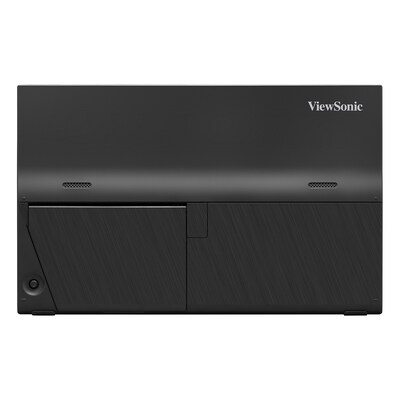 ViewSonic 16" 144Hz LCD Gaming Monitor, Black (VX1654)