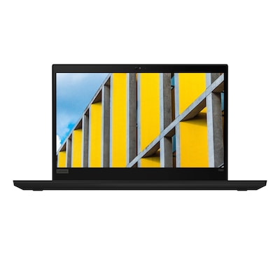 Lenovo ThinkPad T490 14 Refurbished Laptop, Intel Core i5-8365U, 1.6GHz, 16GB RAM, 256GB SSD, Windo